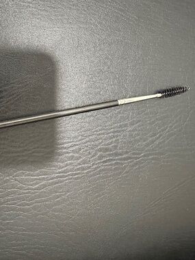 Mac 204 Eye Lash Brush Discontinued New spoolie brush applies mascara eyelash